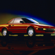 Illustration for article titled RIP The Affordable Midengine Sports Car